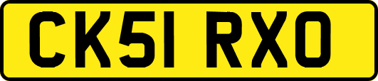 CK51RXO