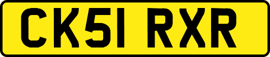 CK51RXR