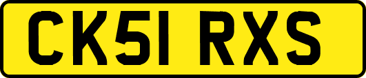 CK51RXS