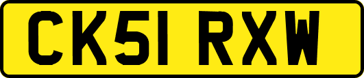 CK51RXW