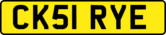 CK51RYE