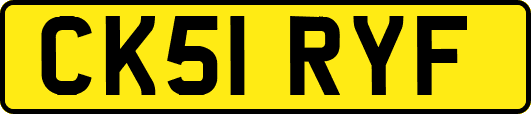 CK51RYF