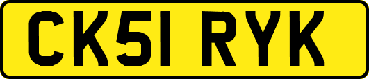 CK51RYK