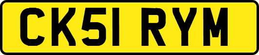 CK51RYM