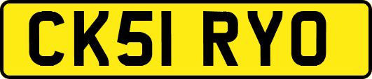 CK51RYO