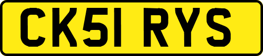 CK51RYS