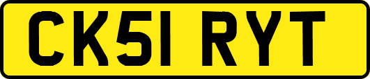 CK51RYT