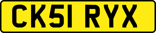 CK51RYX