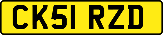 CK51RZD