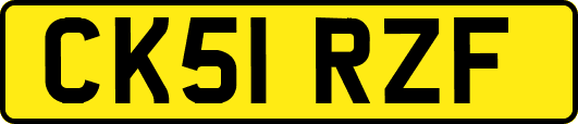 CK51RZF