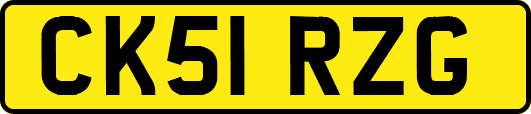 CK51RZG