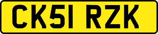 CK51RZK