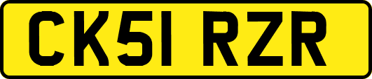 CK51RZR