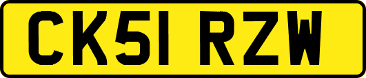 CK51RZW