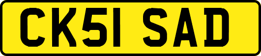 CK51SAD