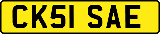 CK51SAE