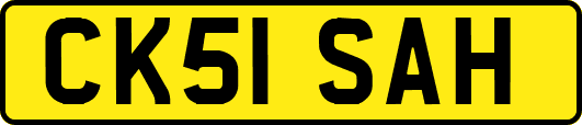 CK51SAH