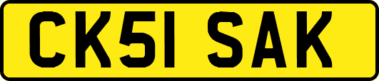 CK51SAK