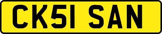 CK51SAN