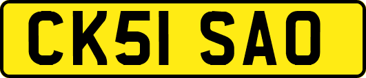 CK51SAO