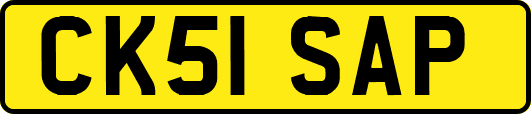 CK51SAP