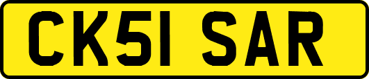 CK51SAR