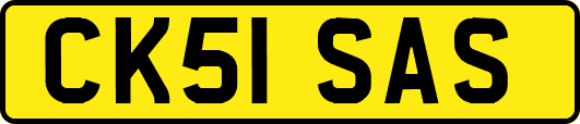 CK51SAS