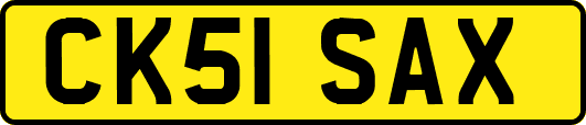 CK51SAX