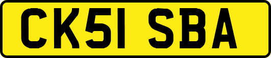 CK51SBA