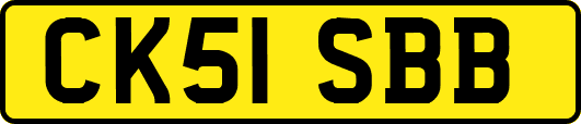 CK51SBB