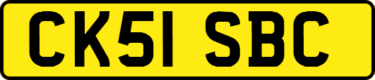 CK51SBC