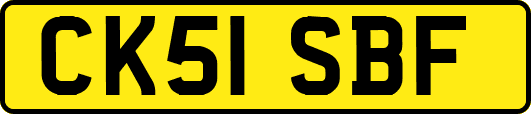 CK51SBF