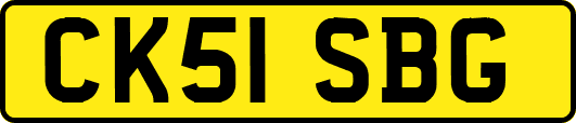 CK51SBG