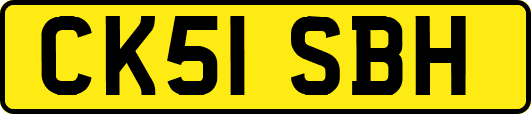 CK51SBH