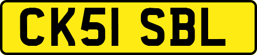 CK51SBL