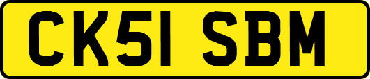 CK51SBM