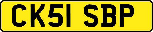 CK51SBP