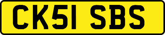 CK51SBS