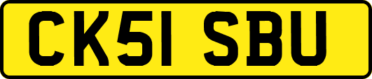 CK51SBU