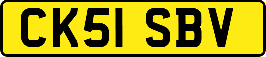 CK51SBV