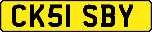 CK51SBY