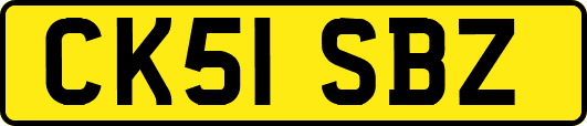 CK51SBZ