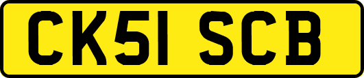 CK51SCB