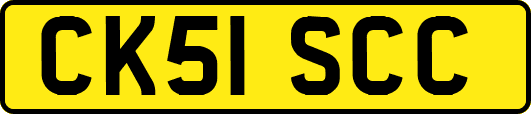 CK51SCC