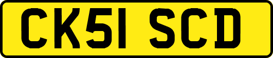 CK51SCD