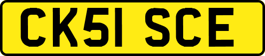 CK51SCE