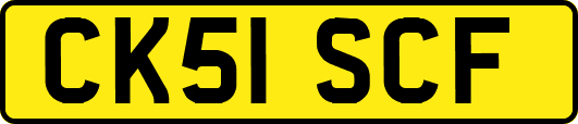 CK51SCF