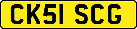 CK51SCG