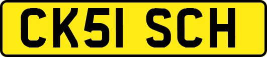 CK51SCH