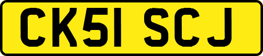 CK51SCJ